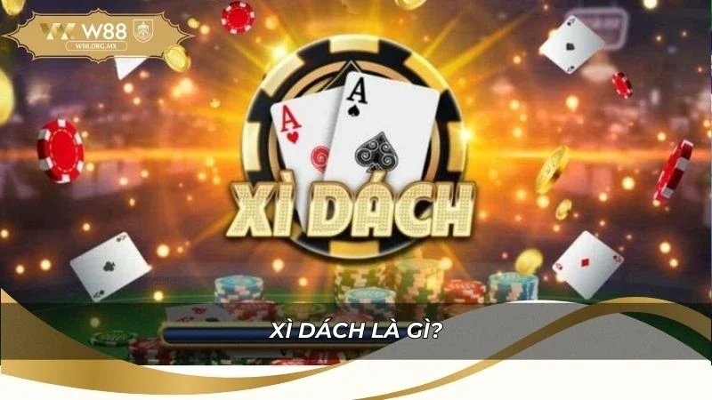 Sức hút của game bài Xì Dách tại các sảnh chơi trực tuyến