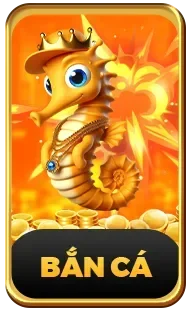 Sảnh bắn cá thu hút anh em tham gia